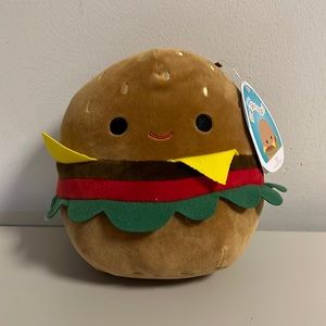 8 inch Squishmallow. Brand new with tag